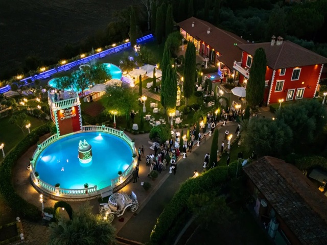 Borgo delle Cerimonie