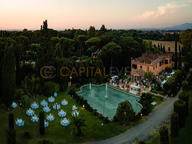 Villa Dino