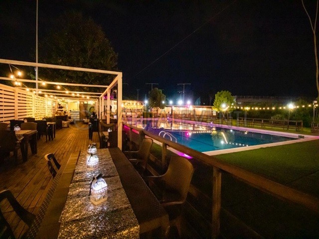 Almus Sport Village - foto 3