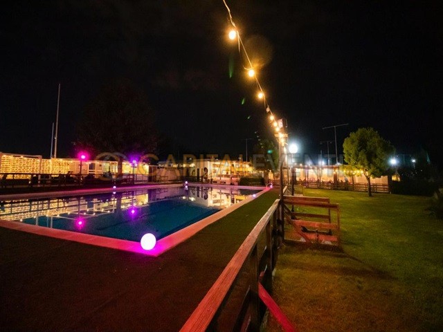 Almus Sport Village - foto 5