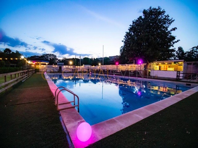 Almus Sport Village - foto 6