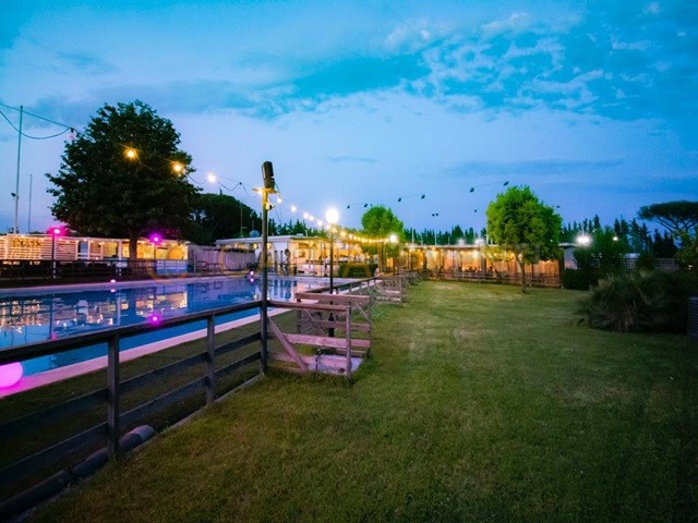 Almus Sport Village - foto 8