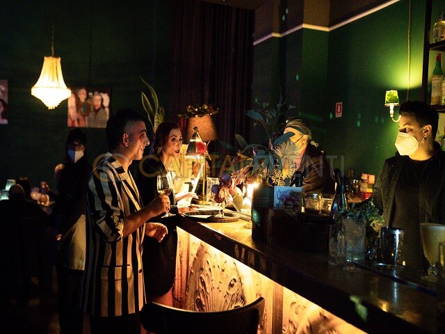 Ellington Club - foto 4