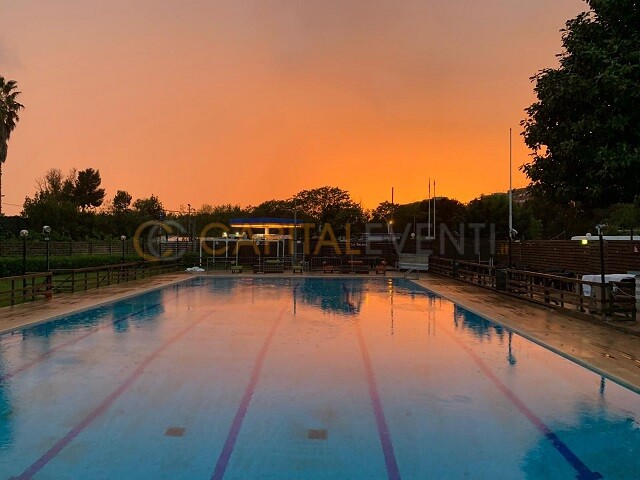 Almus Sport Village