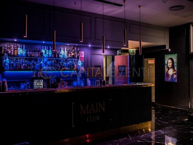 Main Club
