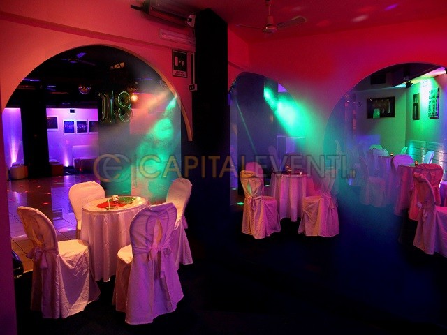 Papillon Club