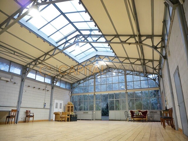 Studio Daylight - foto 2