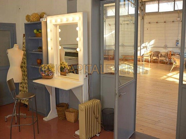 Studio Daylight - foto 4