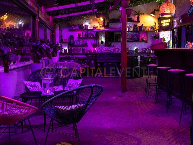 Bambagia Testaccio - foto 3