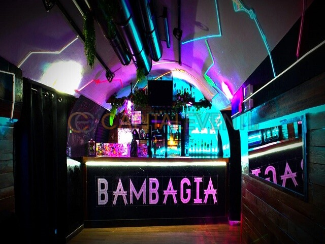 Bambagia Testaccio - foto 4