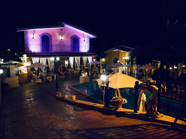Villa Diego