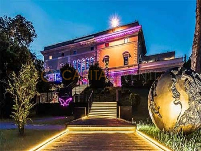 La Villa Sublime