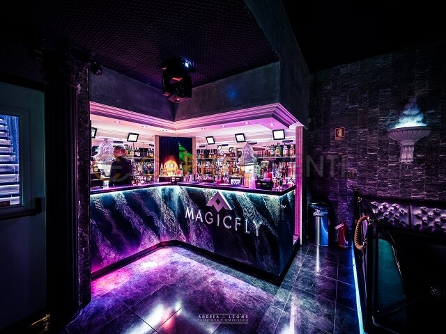 Magic Fly - foto 11
