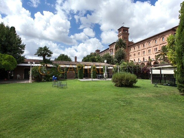 Residenza Lavernale