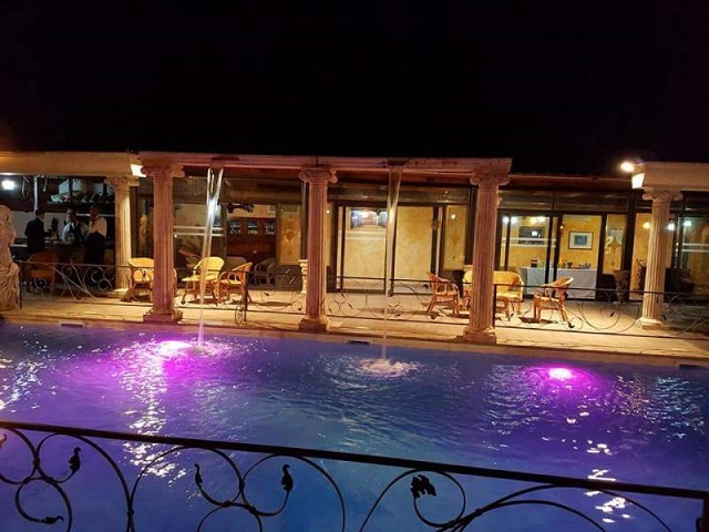 Villa Desiree