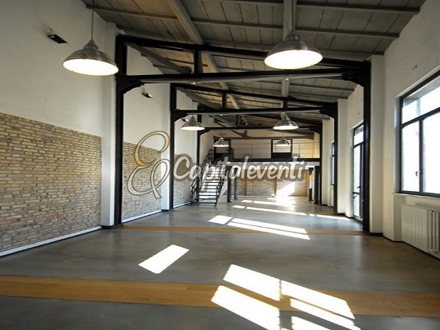 Soap Factory