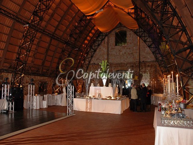 Casale Torre Sant’Anastasia - foto 3