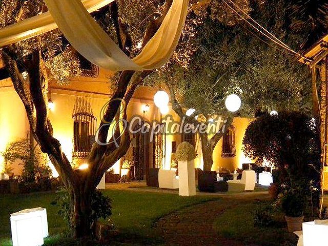 Casale Torre Sant’Anastasia - foto 4