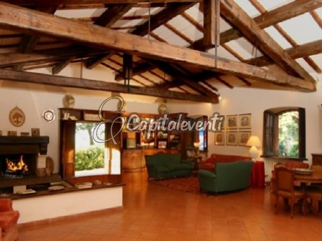 Casale Torre Sant’Anastasia - foto 6