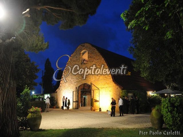 Casale Torre Sant’Anastasia