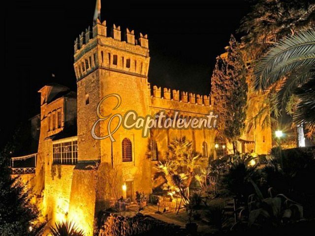 Castello Tor Crescenza
