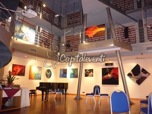 Domus Talenti