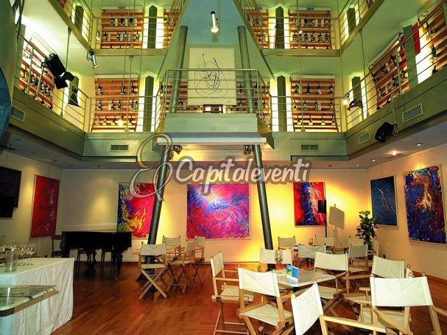 Domus Talenti - foto 5