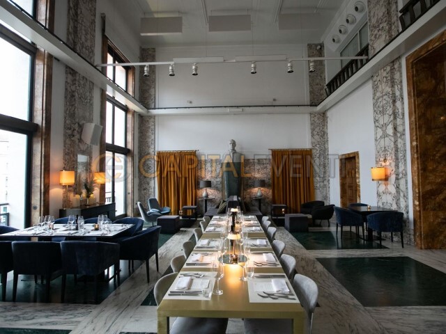 Chorus Cafe - foto 2