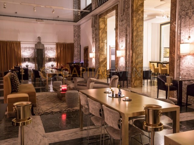 Chorus Cafe - foto 4
