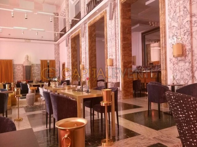 Chorus Cafe - foto 5