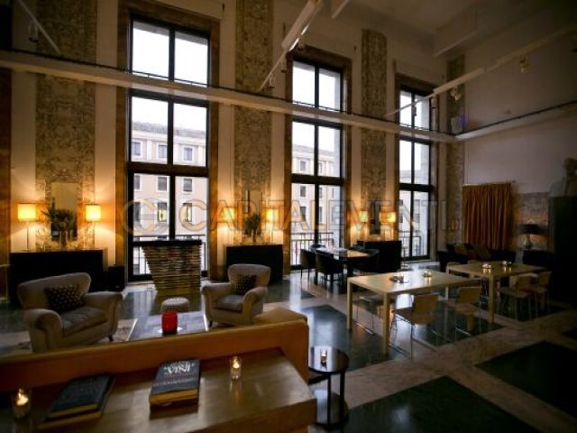 Chorus Cafe - foto 6