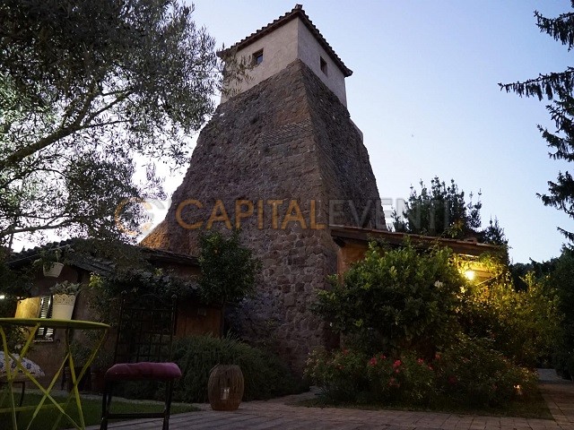 Villa Geta - foto 2