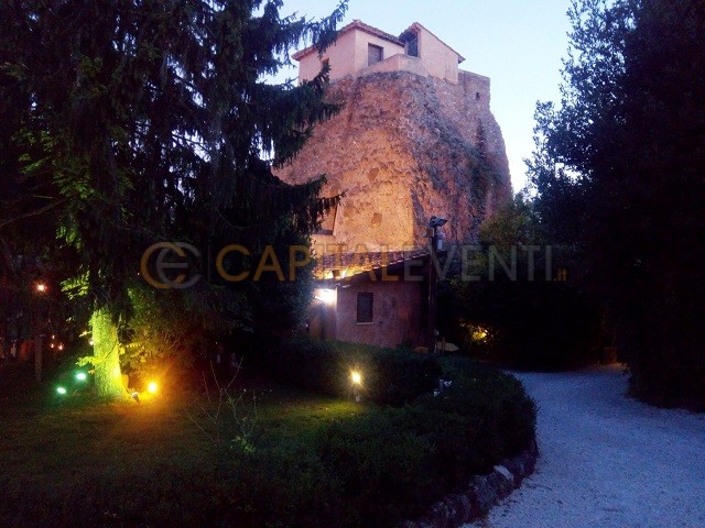Villa Geta