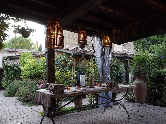 Villa Geta - foto 3