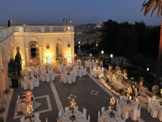 Villa Miani - foto 5