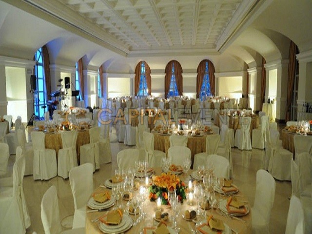 Villa Miani - foto 11