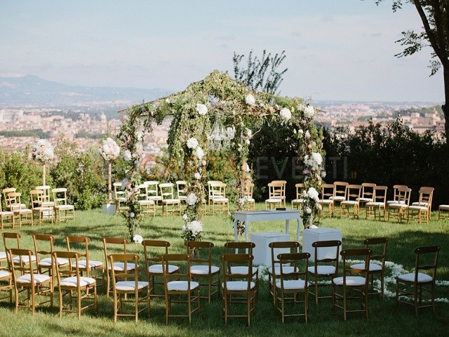 Villa Miani - foto 12
