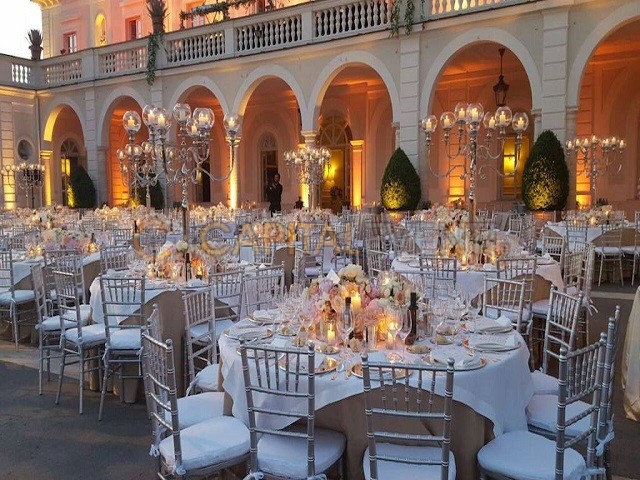 Villa Miani - foto 13