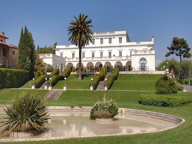 Villa Miani - foto 14