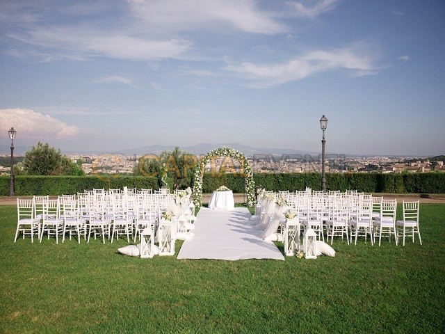 Villa Miani - foto 15