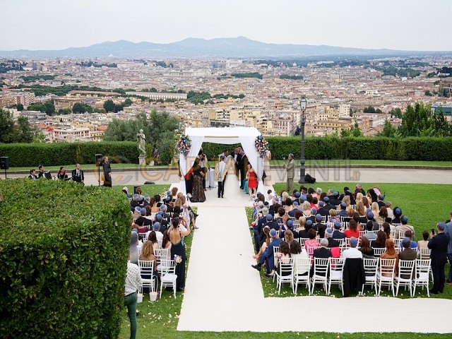 Villa Miani - foto 16