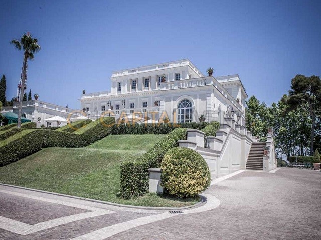 Villa Miani - foto 17