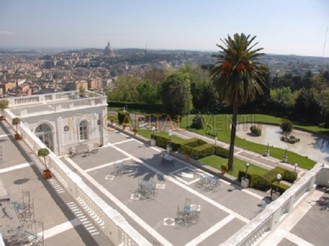 Villa Miani - foto 4