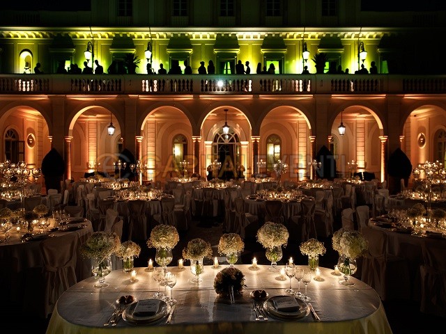 Villa Miani - foto 18