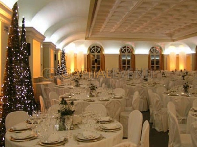 Villa Miani - foto 6