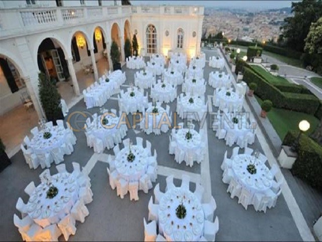 Villa Miani - foto 8