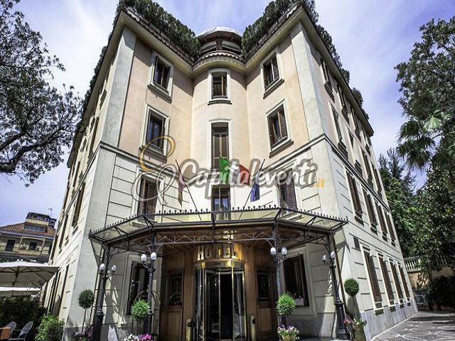Grand Hotel Gianicolo - foto 9