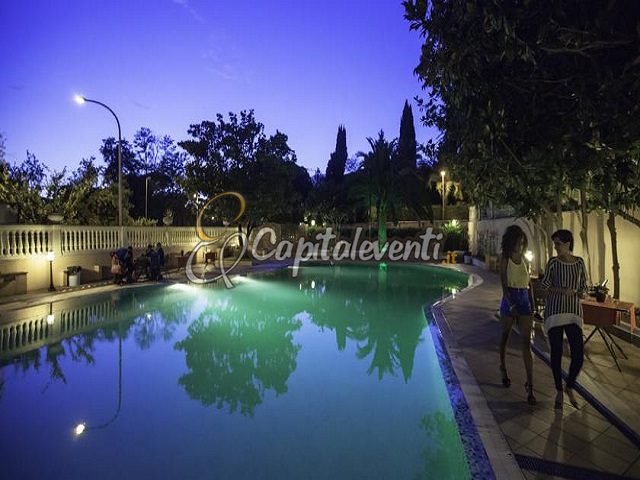 Grand Hotel Gianicolo - foto 2