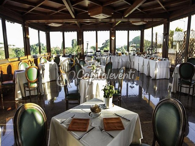 Grand Hotel Gianicolo - foto 3