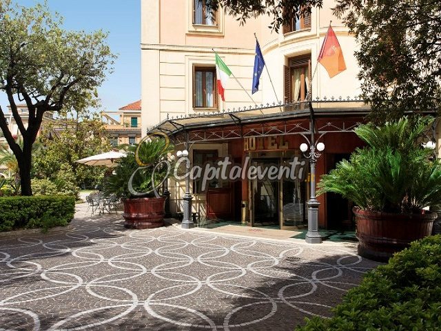 Grand Hotel Gianicolo - foto 4